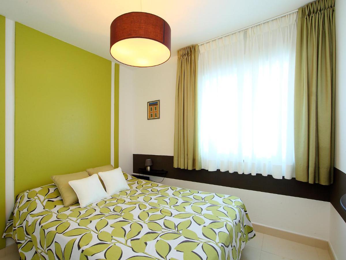 Apartment Esmeralda-1 By Interhome Calpe Exterior photo