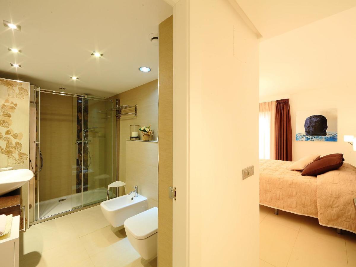 Apartment Esmeralda-1 By Interhome Calpe Exterior photo